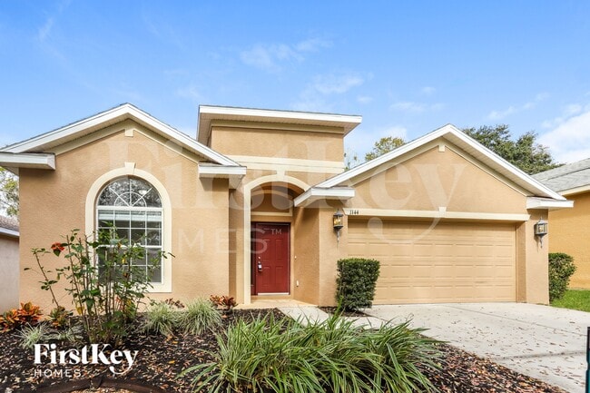 property at 1144 Emerald Hill Way