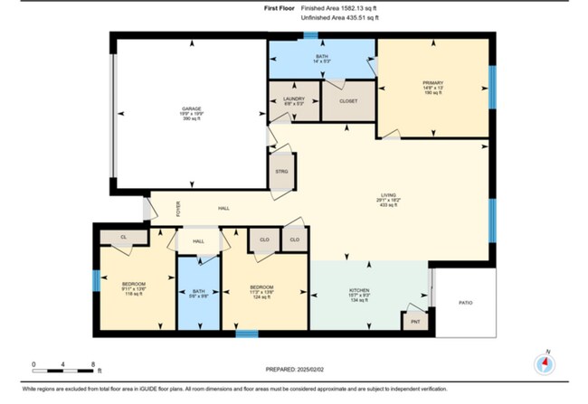137 Inez Ave in Springfield, GA - Building Photo - Building Photo