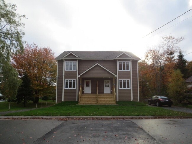 property at 24 Provost St