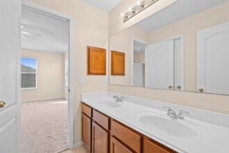 19731 Dayton Springs Dr in Cypress, TX - Building Photo - Building Photo