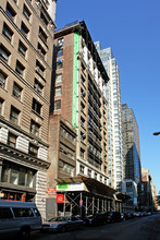 38-44 W 26th St in New York, NY - Building Photo - Building Photo