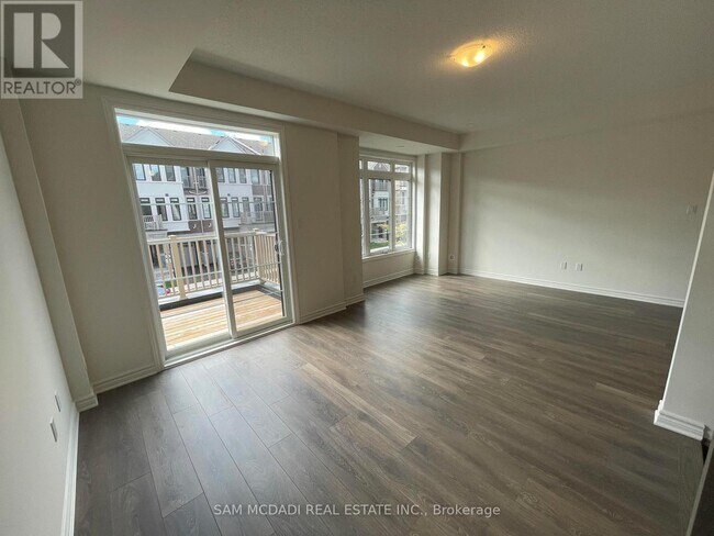 1170 Lloyd Landing in Milton, ON - Building Photo - Building Photo