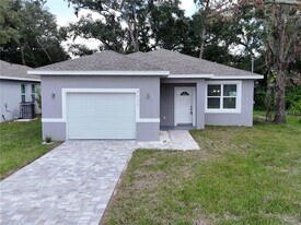4529 W Gore St in Orlando, FL - Building Photo