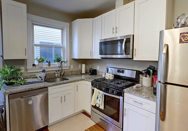 103 Marion St, Unit #2
