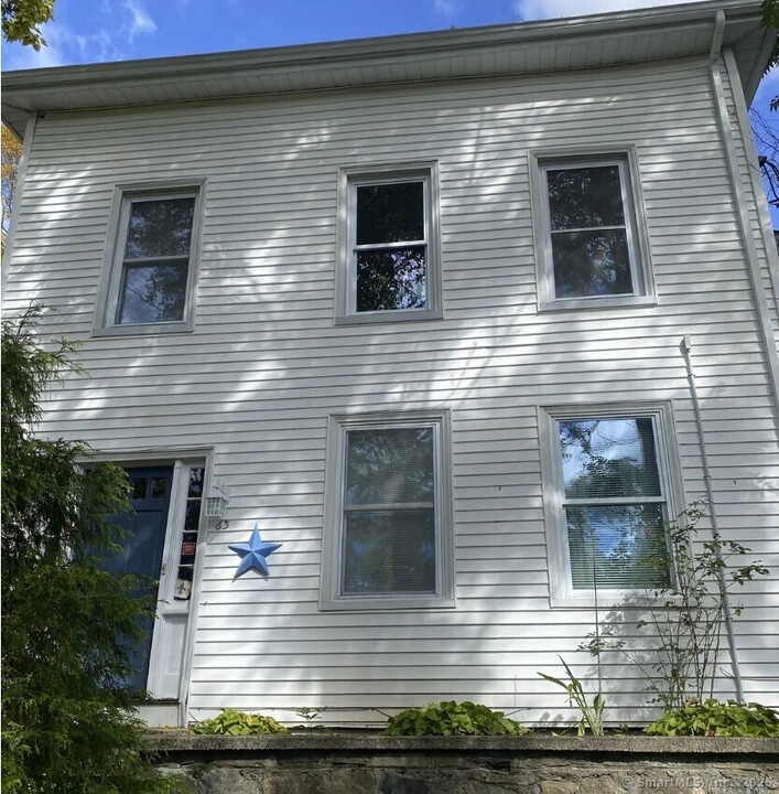 63 Greenwood Ave in Bethel, CT - Building Photo