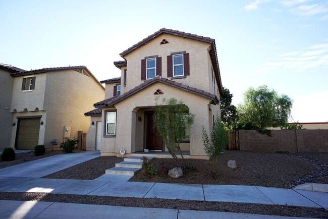 920 S Vista Overlook Dr in Tucson, AZ - Building Photo - Building Photo