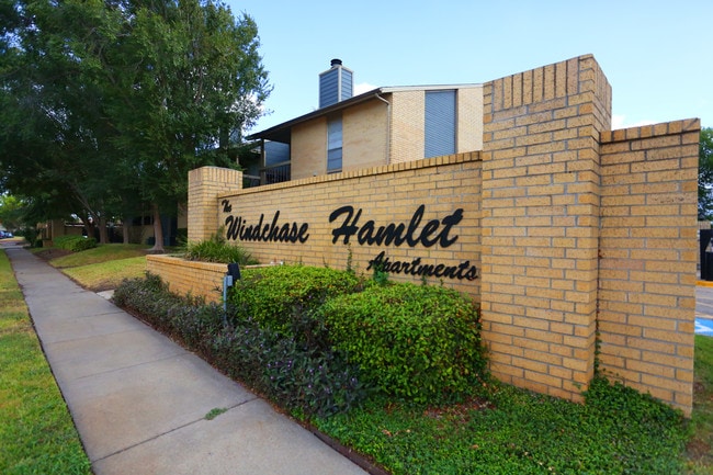 Windchase Hamlet Apartments