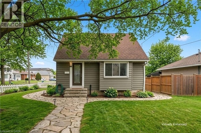 property at 70 Whyte Ave N