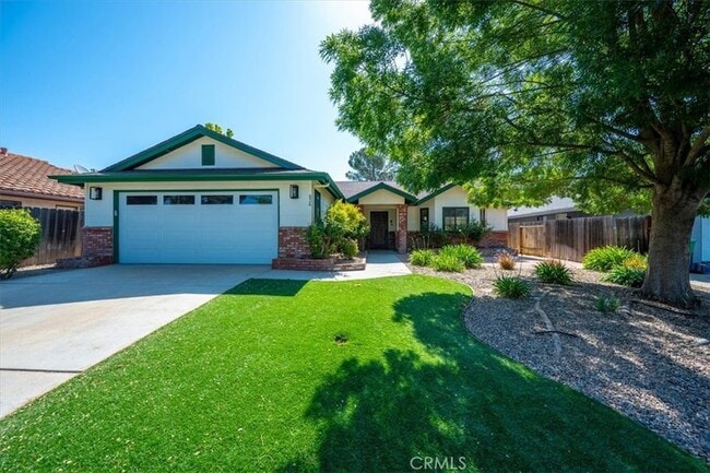 836 Casals Dr in Paso Robles, CA - Building Photo - Building Photo