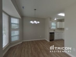 1707 Gordon Walters Dr in Charlotte, NC - Building Photo - Building Photo