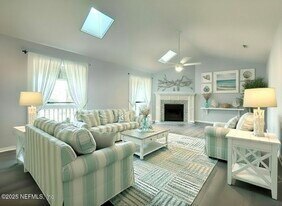 3801 Crown Point Rd in Jacksonville, FL - Building Photo