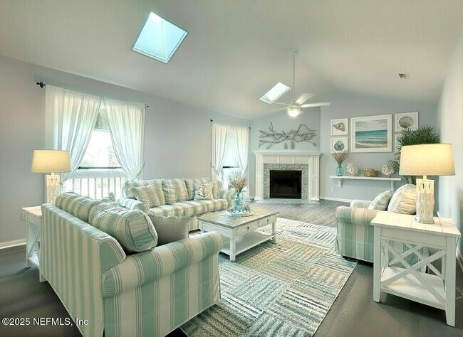 3801 Crown Point Rd in Jacksonville, FL - Building Photo - Building Photo