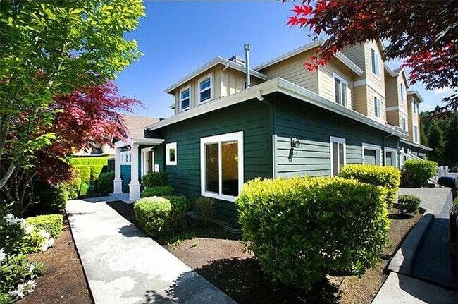 property at 9045 161st Pl NE