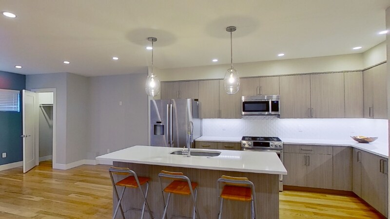 1336 Osceola St in Denver, CO - Building Photo