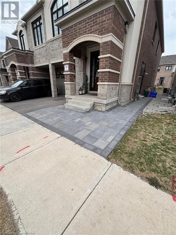 481 Bergamot Ave in Milton, ON - Building Photo - Building Photo