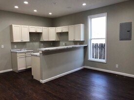 612-616 S 10th St in Lafayette, IN - Building Photo