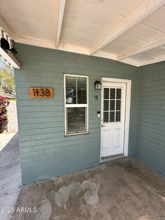 1132 E Devonshire Ave in Phoenix, AZ - Building Photo - Building Photo