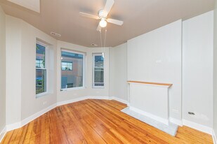 3547 N Sheffield Ave in Chicago, IL - Building Photo