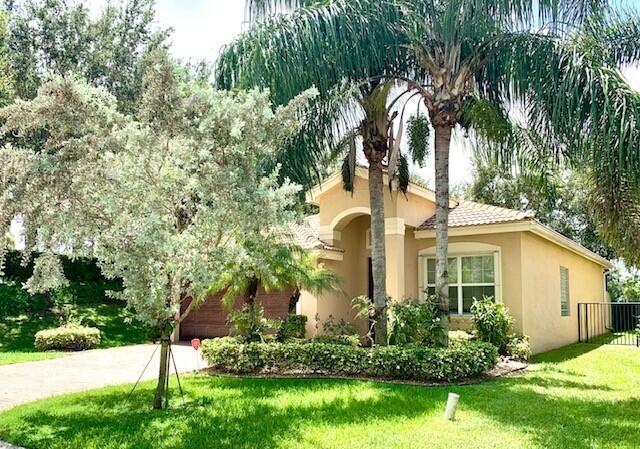 7602 Corkwood Ave in Boynton Beach, FL - Building Photo - Building Photo