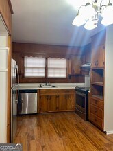 5017 East St in Forest Park, GA - Building Photo - Building Photo