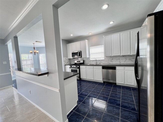 property at 3311 Whitebud Dr