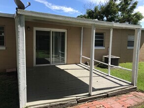 4836 Turnbull Dr in Orlando, FL - Building Photo - Building Photo