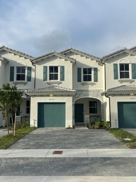 property at 16239 SW 289th St