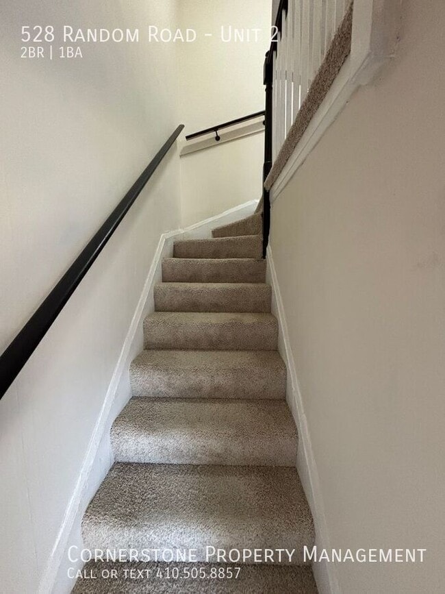 528 Random Rd in Baltimore, MD - Building Photo - Building Photo