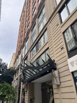 199 New Montgomery St in San Francisco, CA - Building Photo