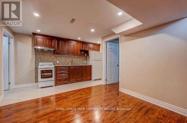 property at 116 Jack Monkman Crescent