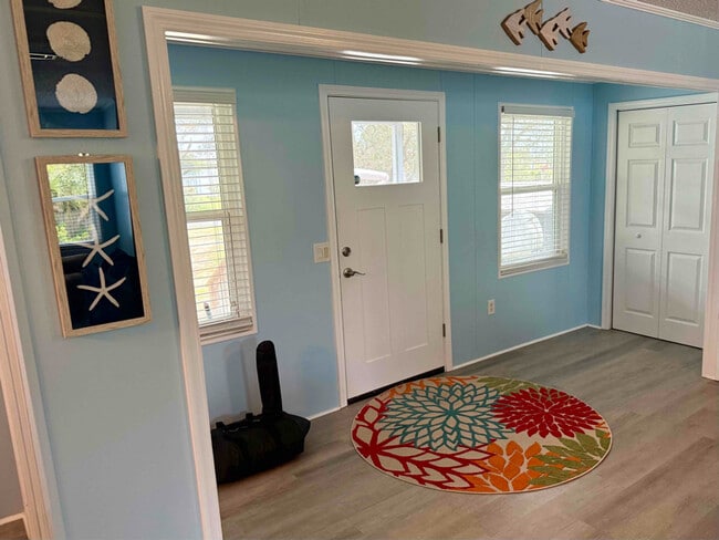 247 Selma St in Port St. Joe, FL - Building Photo - Building Photo