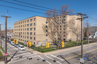 Scranton Castle in Cleveland, OH - Building Photo - Building Photo