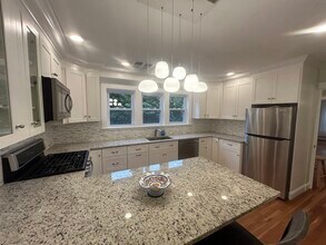 21 Webster St, Unit #1 in Malden, MA - Building Photo - Building Photo