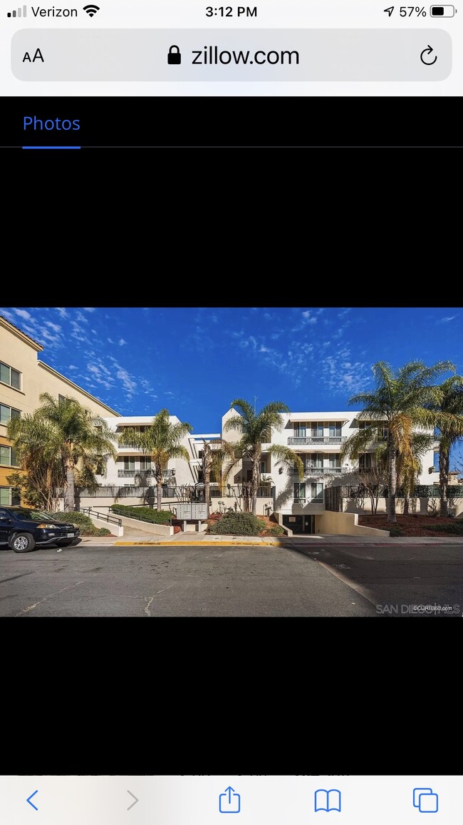 property at 5540 Lindo Paseo