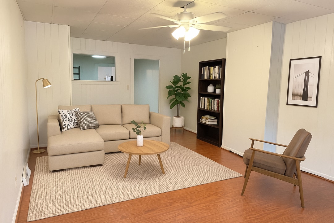 117 S Charlotte St in Manheim, PA - Building Photo