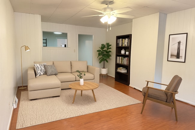 property at 117 S Charlotte St