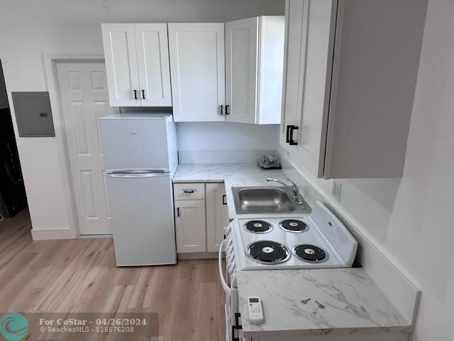1616 NW 5th St in Fort Lauderdale, FL - Building Photo - Building Photo