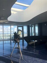 851 NE 1st Ave in Miami, FL - Foto de edificio - Building Photo