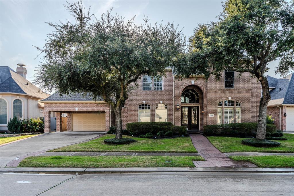 13118 Shermons Pond in Houston, TX - Building Photo