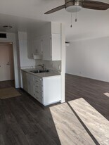 330 Vernon St, Unit 404 in Oakland, CA - Building Photo