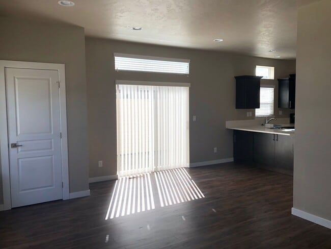 1591 NE Rumgay Ln in Bend, OR - Building Photo - Building Photo