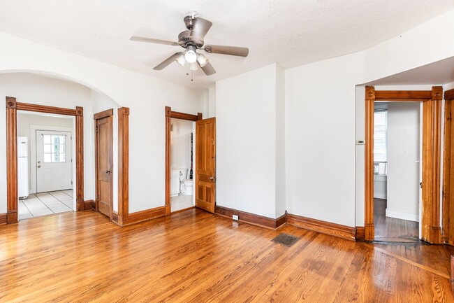 property at 1949 Hudson Ave