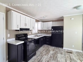 700 S Carmichael Ave in Sierra Vista, AZ - Building Photo - Building Photo