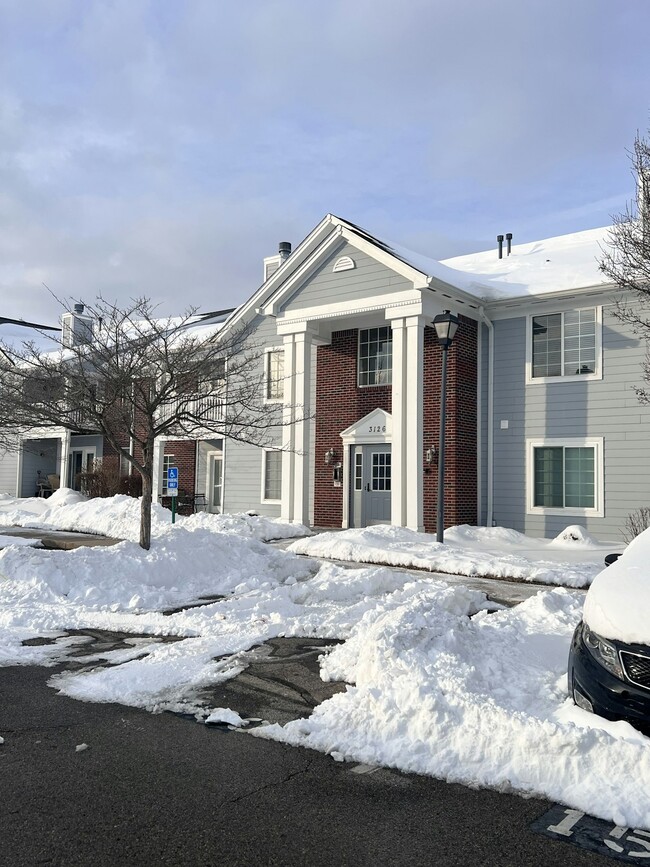 property at 3126 Alexander Pl