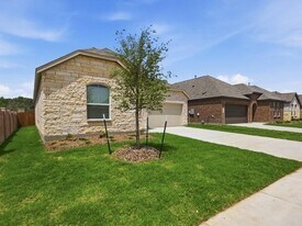 7001 Camphor Ct in McKinney, TX - Building Photo