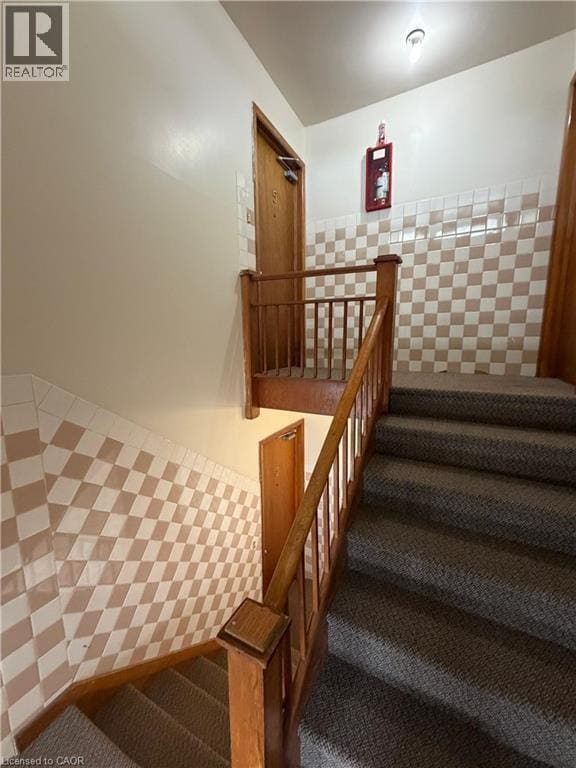 property at 175 Weber St N