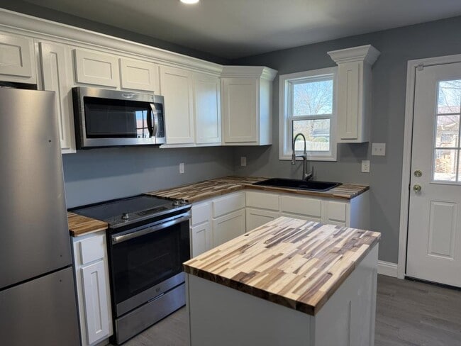 206 S Penn St in Corinth, MS - Building Photo - Building Photo