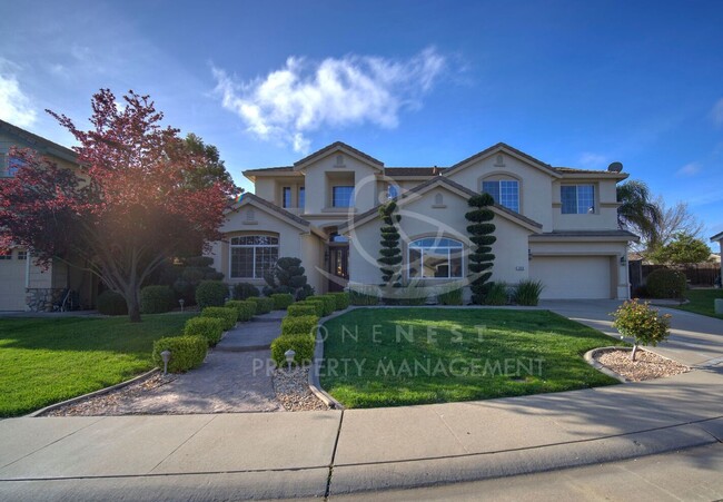 309 Bantry Bay Ct in Roseville, CA - Building Photo - Building Photo