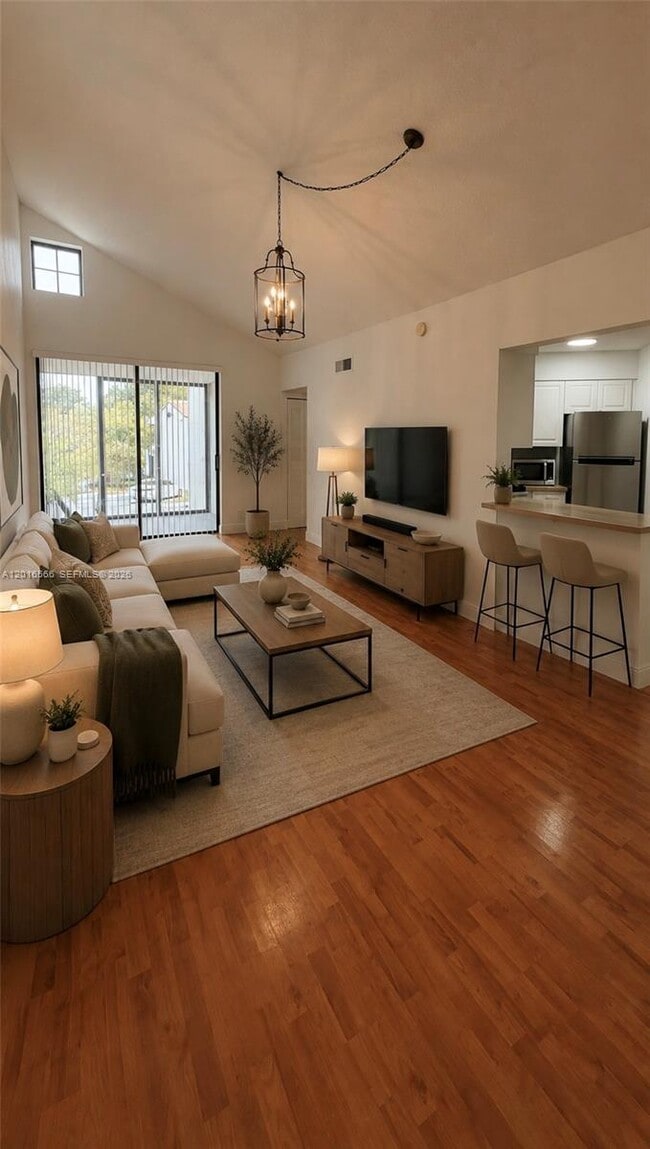 property at 216 Lake Pointe Dr