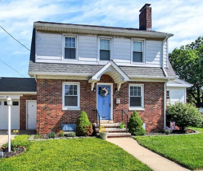 105 Allegheny Ave